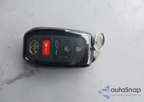 2024 Toyota Land Cruiser z USA, uszkodzony, nr VIN JTEABFAJ5RK005233